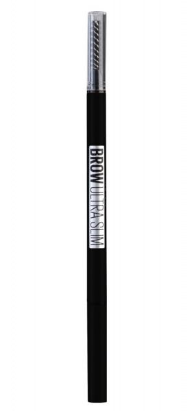 Карандаш для бровей Maybelline New York Brow Ultra Slim 06 Black Brown 0,15 г