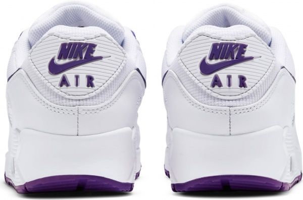 Кроссовки Nike AIR MAX 90 CT1028-100 р.US 10 белый