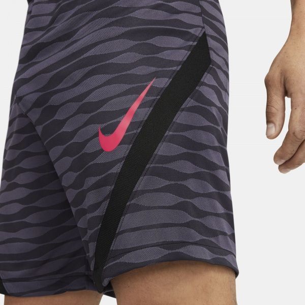 Шорти Nike M NK DRY STRKE21 SHORT K CW5850-012 р. L салатовий