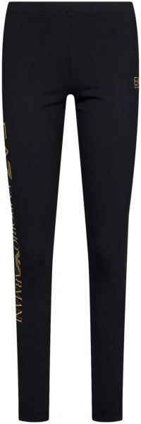 Лосини EA7 8NTP63-TJ01Z-0200 р.M чорний