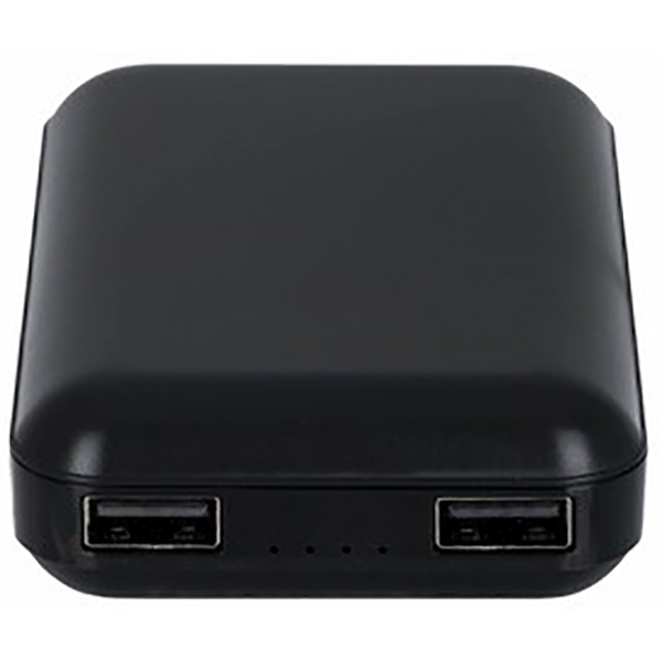 Внешний аккумулятор (Powerbank) Ergo LP-С21B 10000 mAh (LP-С21B)