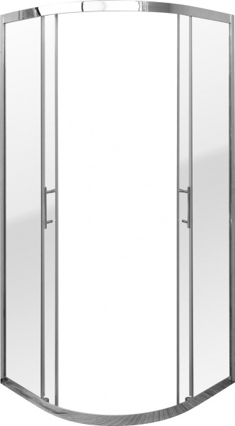 Душове огородження Alex Baitler LITE 900x900x1950 мм