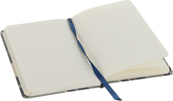 Блокнот Джунгли 14,5х10,5 см