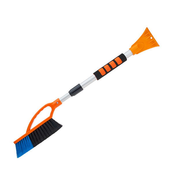 Шкребок-щітка Maxi-Plast Tundra