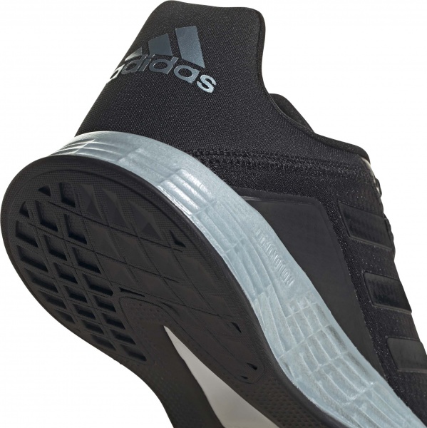 Кроссовки Adidas DURAMO SL H04633 р.UK 4 черный