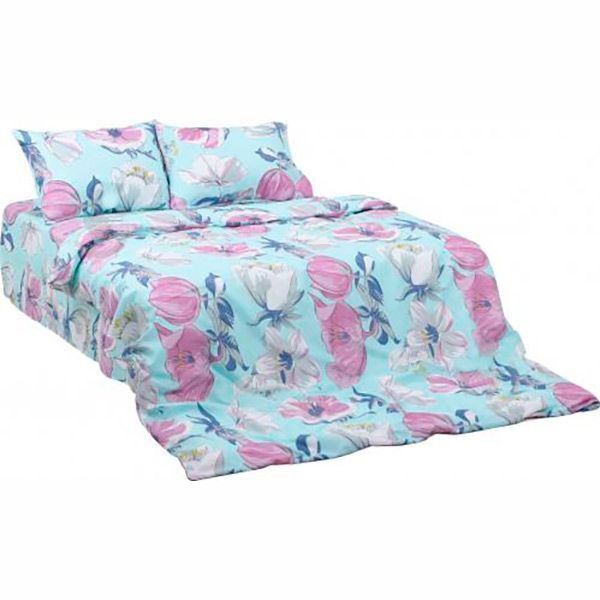 Комплект постільної білизни Економ в асортименті