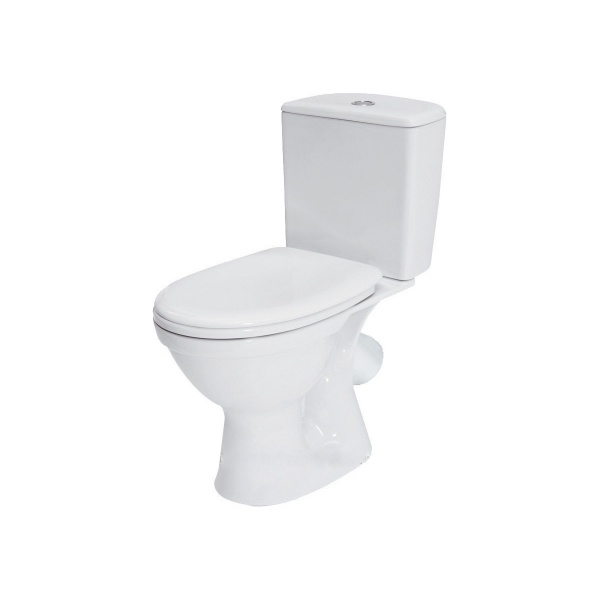 Сидіння для унітаза ScandiSPA Universal Metal