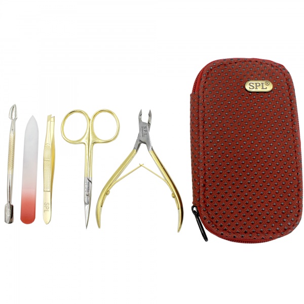 Набор для маникюра SPL M096AE