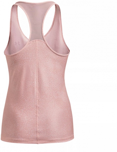 Майка Under Armour 1365108-676 р.XL рожевий