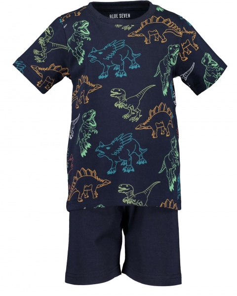 Комплект Blue Seven р.116 темно-синій 638512 X_574_р.116 