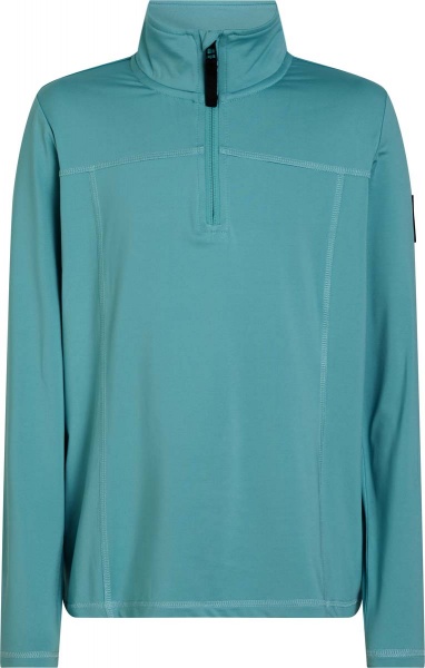 Джемпер McKinley Aurora gls 418730-620 р. 152 блакитний