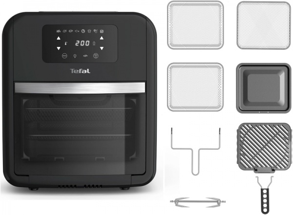 Мультипечь Tefal FW501815 