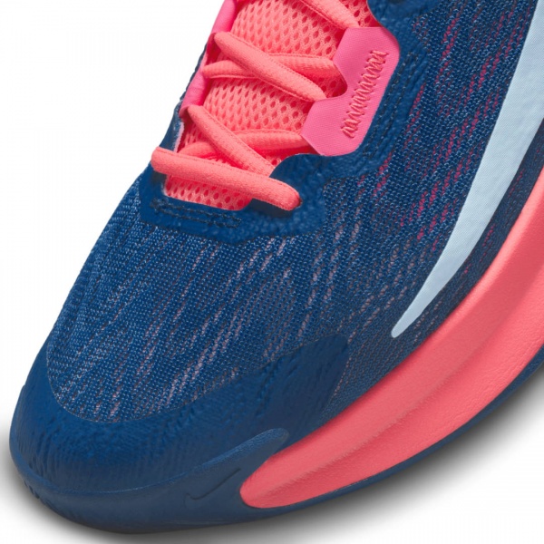 Кросівки Nike GIANNIS IMMORTALITY 2 DM0825-400 р.46 зелений