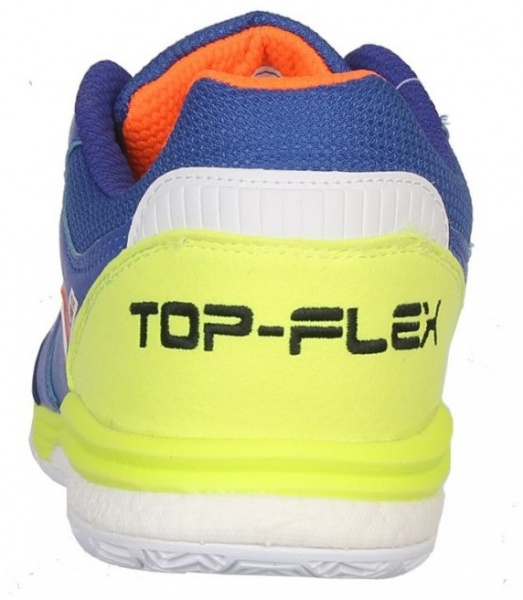 Футзальная обувь Joma TORS2304IN р.42,5 синий