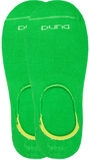 Следы Duna 4055 р. 24-26 салатовый