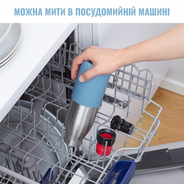 Термопляшка Bludrop 500 мл N3110710 Tefal