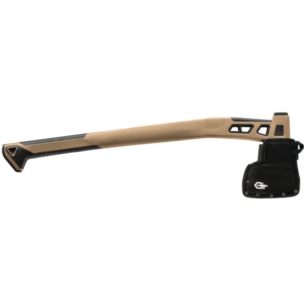 Сокира туристична Gerber Gear Bushcraft Coyote 67 см