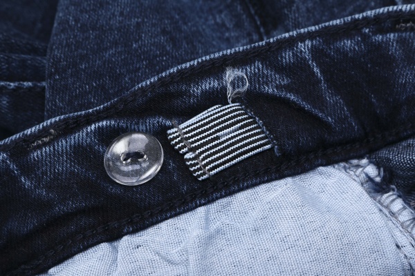 Джинси Altun 20593 р.140 синій 