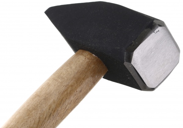 Молоток слесарный Expert 2000 г ET-MH2000