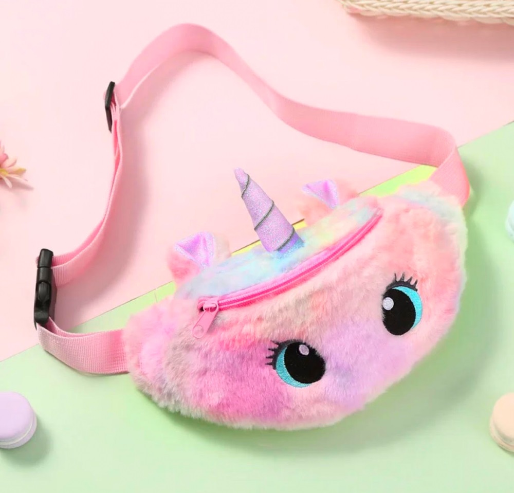 Сумочка Maya Toys Єдиноріг 25 см в асортименті MY375568