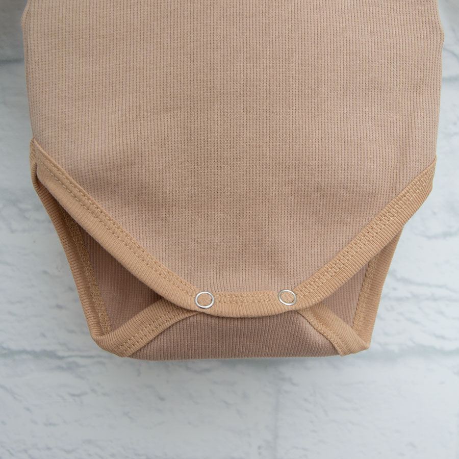 Боді-гольф унісекс Blanka р.68-74 бежевий 110468