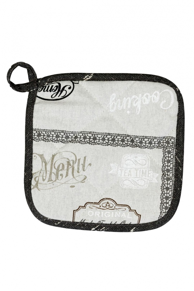 Прихватка CUCINA 20x20 см La Nuit