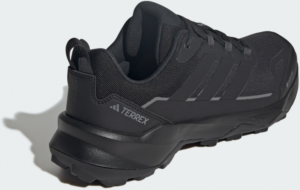 Кроссовки Adidas TERREX SKYCHASER AX JQ2210 р.45 1/3