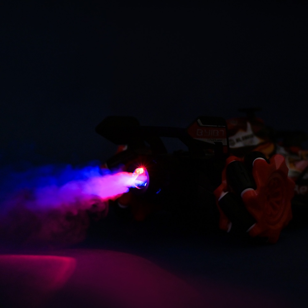 Автомобиль на радиоуправлении Shantou 1:10 UD007A/B