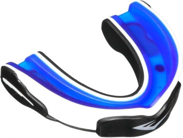 Капа Everlast Evergel 1400008 р. one size 