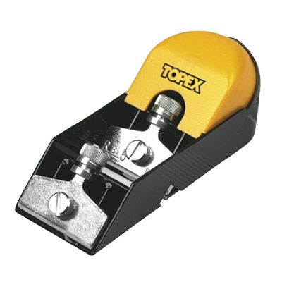 Рубанок Topex 11A115 150х50мм