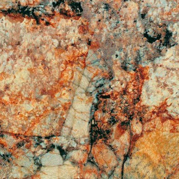 Стільниця LuxeForm S054 Гальяно Еліт Плюс 3050x600x28 мм