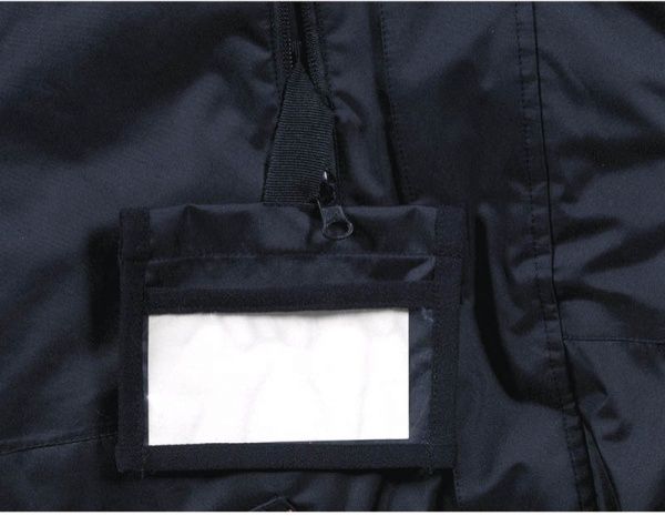 Куртка Delta Plus р. L HEDM2MGGT синій із сірим