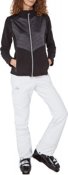 Джемпер McKinley Delinda wms 294390-900057 р. 38 черный