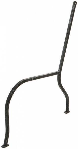 Боковина лавочки 8003 (боковины 2 шт. средняя стойка 1 шт.)