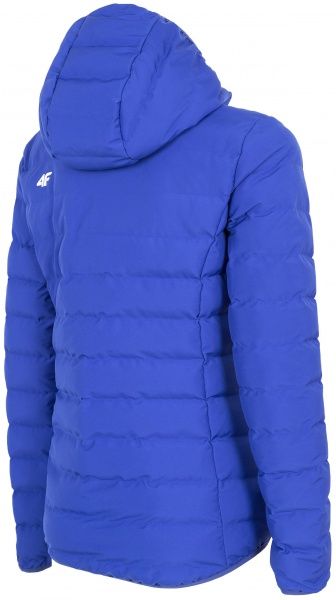 Куртка 4F H4Z19-KUDP006-36S L синий