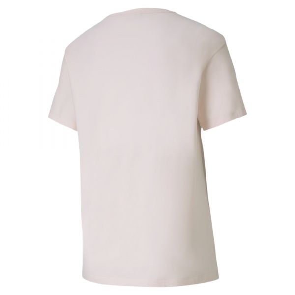 Футболка Puma Classics Logo Tee 59551487 M бежевий