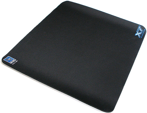 Коврик для мышки A4Tech (X7-500MP (Black)) 