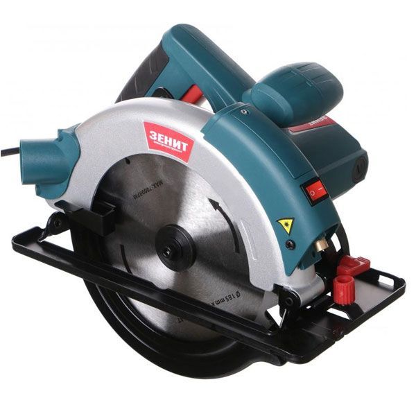 Пилка дискова Зенит ЗПЦ-1600 841792