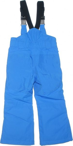 Брюки McKinley Ray II kds 294358-543 р. 110 синий