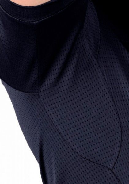 Рубашка P1G поло с коротким рукавом служебная Duty-TF 2XL UA281-29954-TF-DN Dark Navy