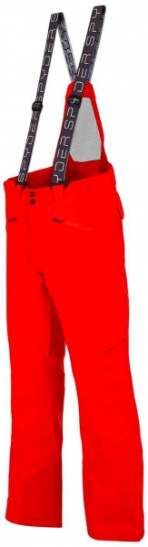 Брюки Spyder Sentinel GTX 191034-620 р. XL-R красный