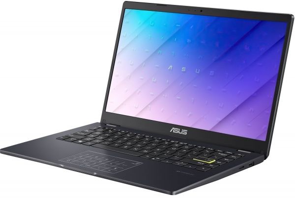 Ноутбук Asus E410MA-EB009 14 (90NB0Q11-M17950) peacock blue 