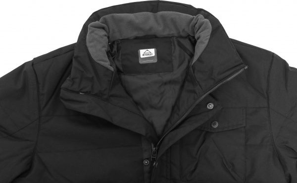 Куртка McKinley Andulo 251675-50 M черный