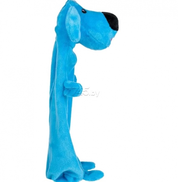 Игрушка для собак Fancy Pets Собака Хрустик FPS17