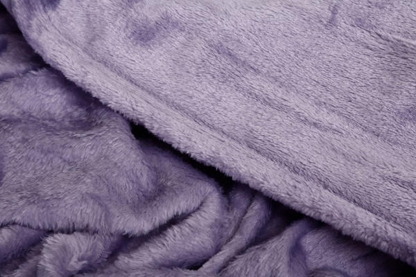 Плед Folkstone Gray 220x200 см деним La Nuit 