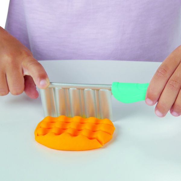 Набір для творчості Play-Doh Картопля Фрі F1320