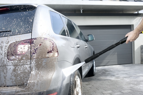 Мини-мойка Karcher K7 Premium Power Home 1.317-171.0