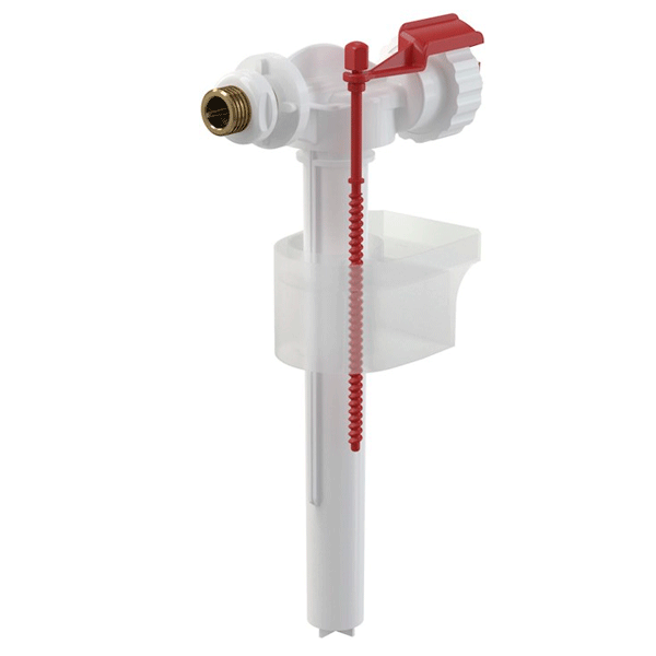 Впускний механізм Alcaplast A16 3/8