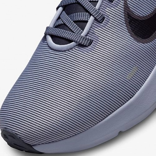 Кроссовки Nike DOWNSHIFTER 12 DD9293-500 р.45 серый