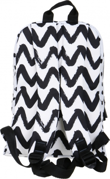 Рюкзак горошок 32x23x10 (508664)